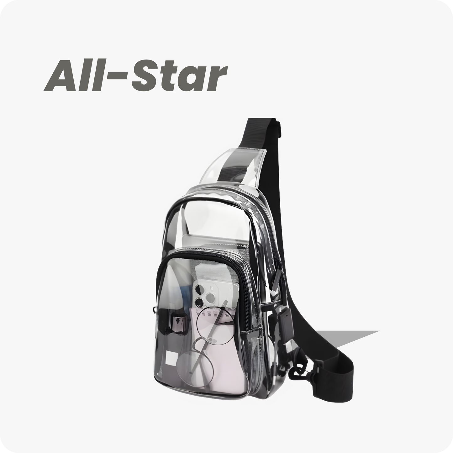 The All-Star