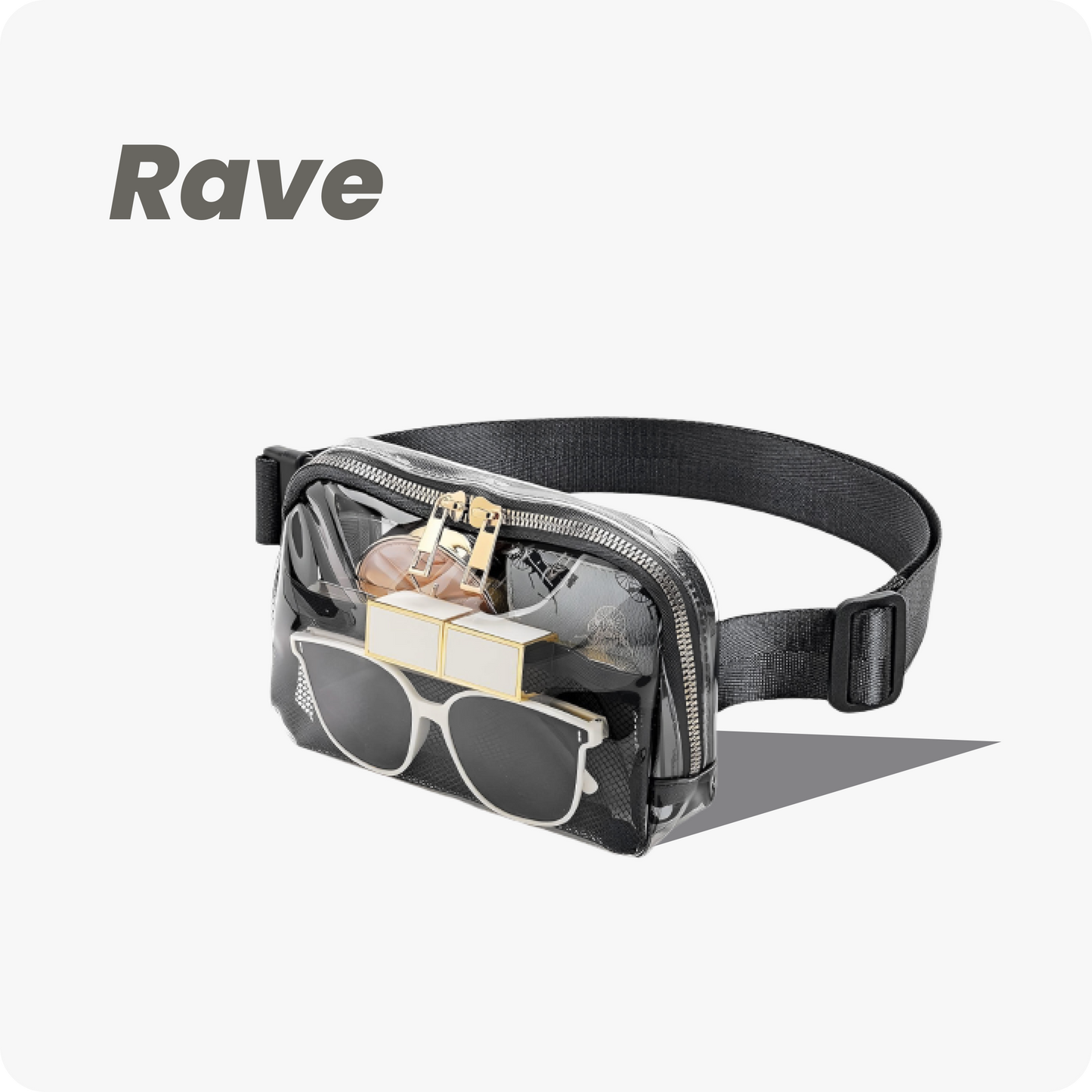 The Rave