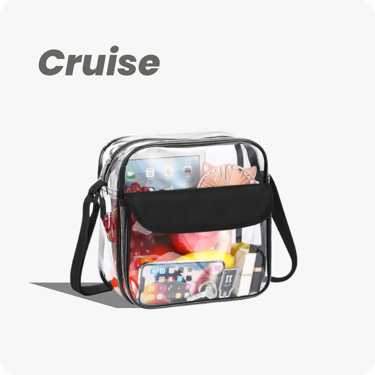 The Cruise