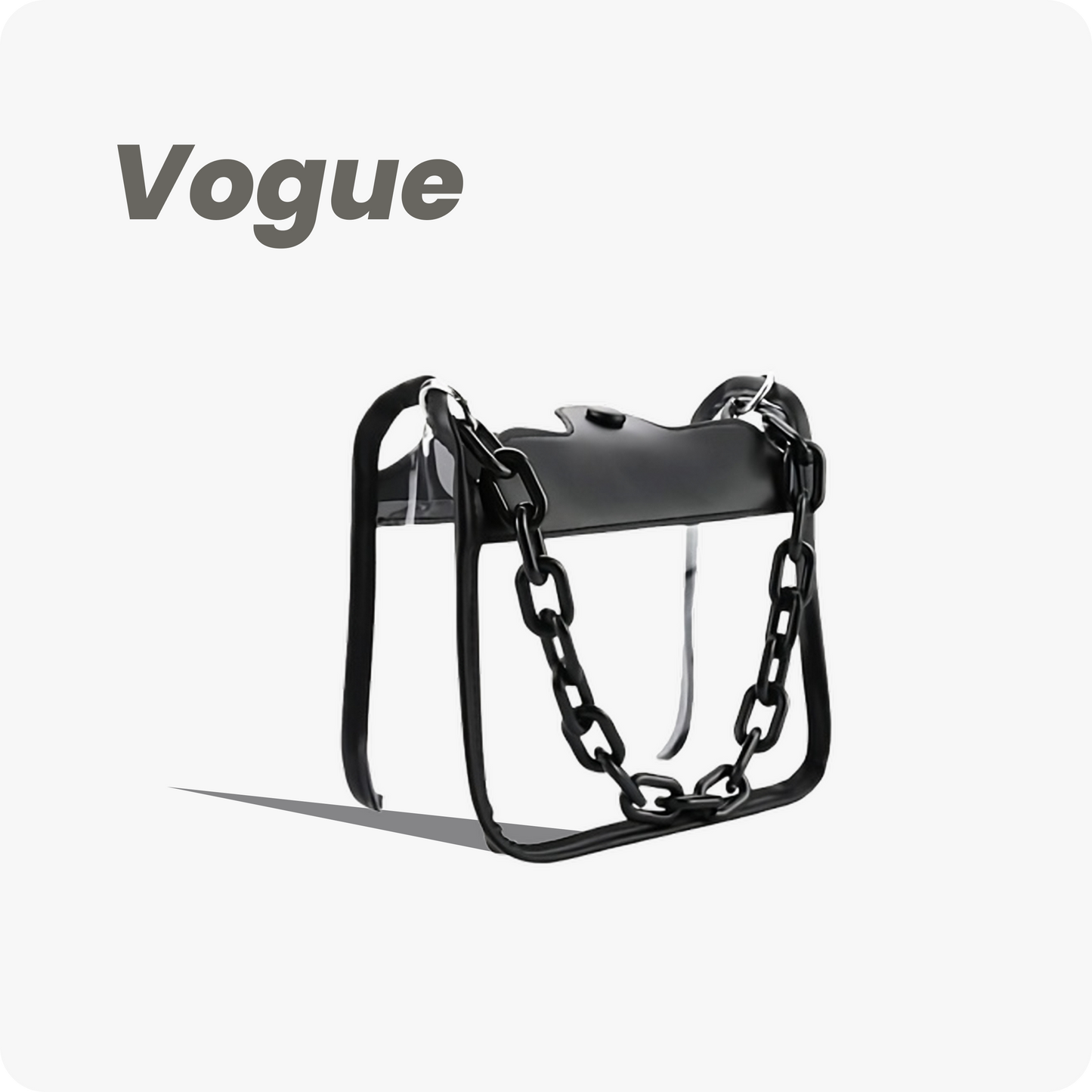 The Vogue