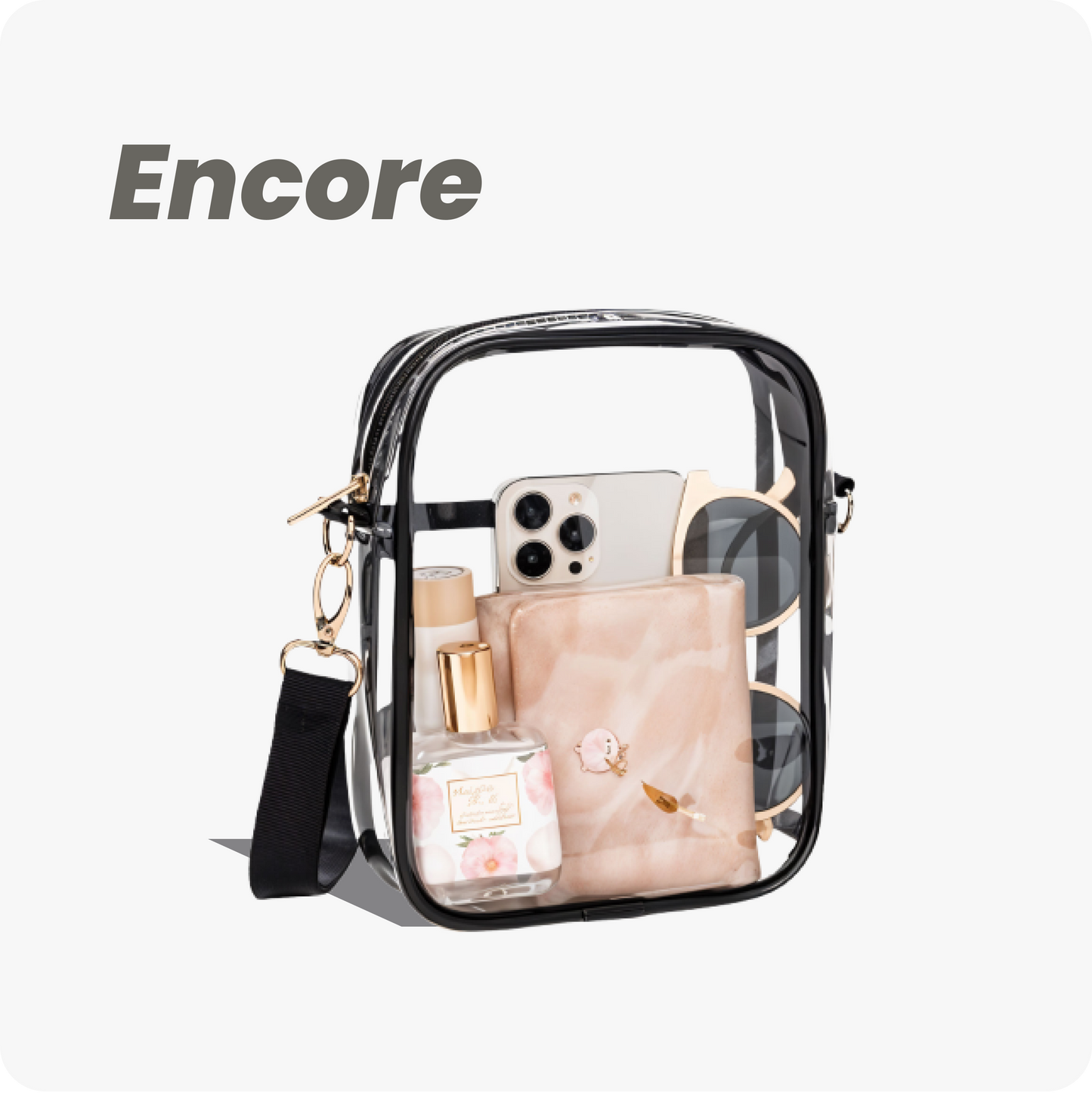 The Encore