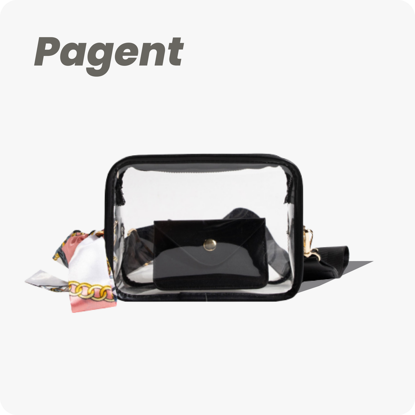The Pageant