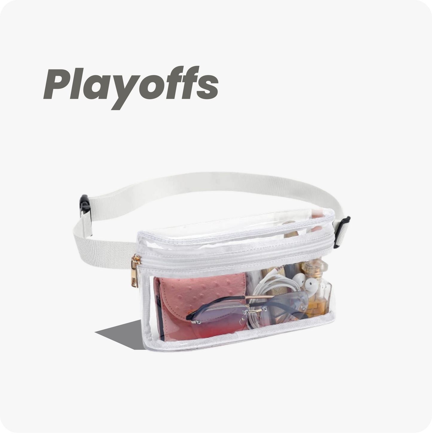 The Playoffs