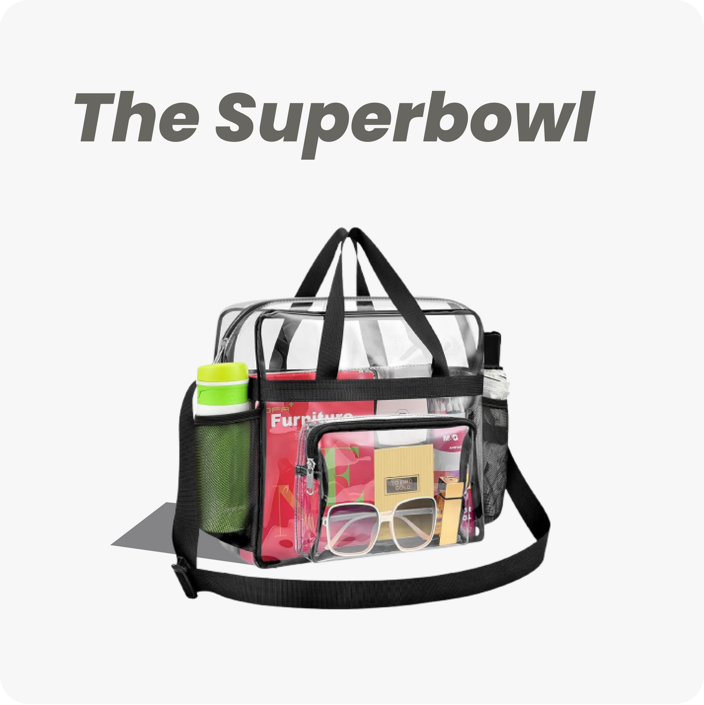 The Super Bowl