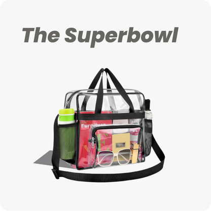 The Super Bowl